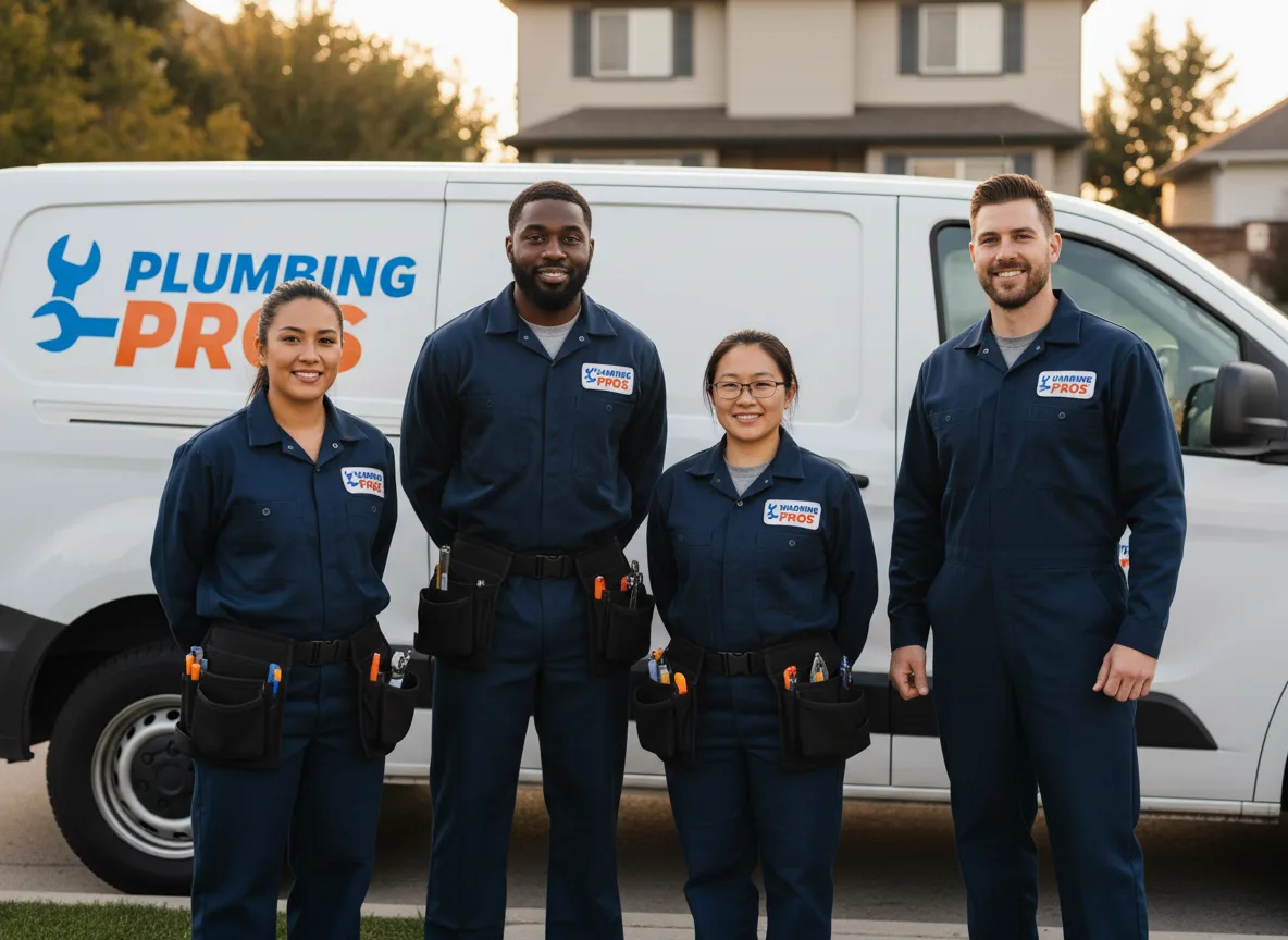 Water Heater Repair company in Burlington, WA
